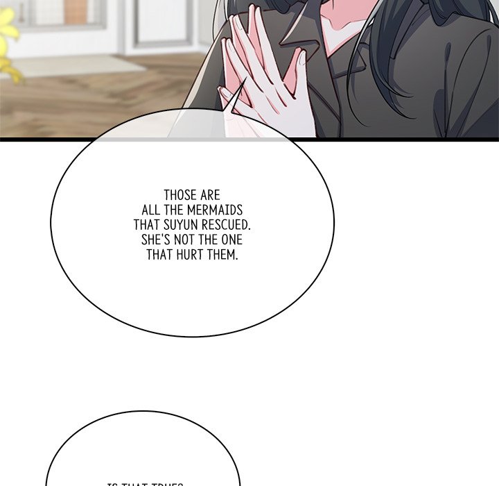 To Trick a Mermaid - episode 40 - 100