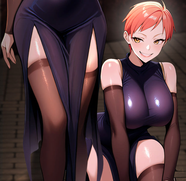 XX Dungeon - episode 3 - 193