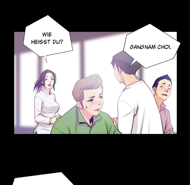 Sex Note - episode 3 - 40
