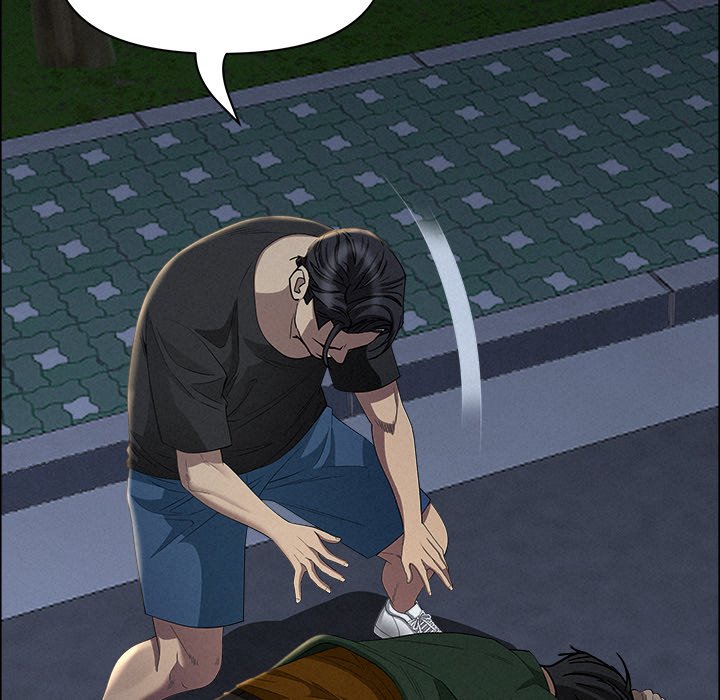 Her Bodyguard - episode 28 - 119