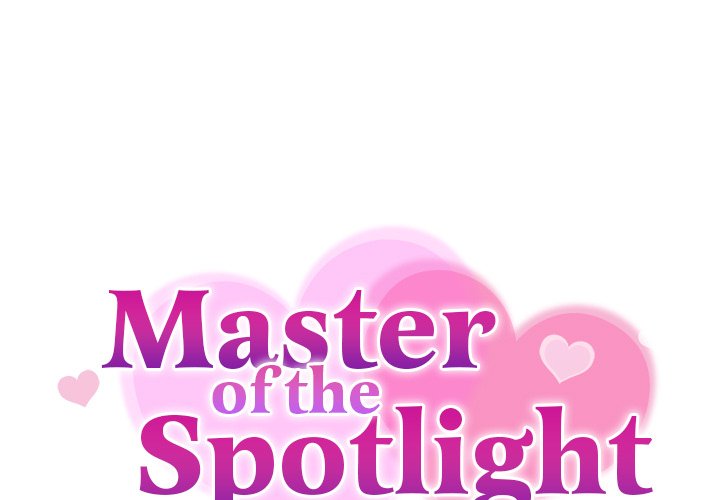 Master of the Spotlight - episode 3 - 0