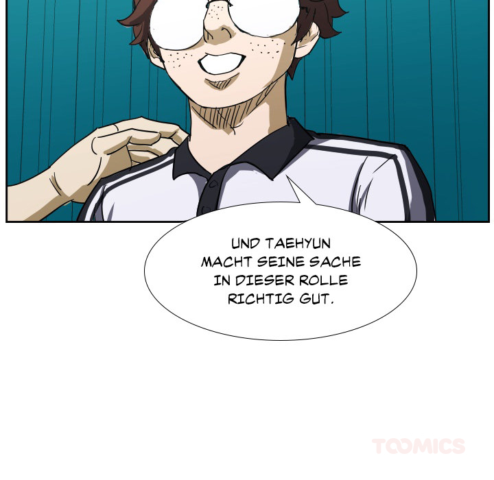 Tweener - episode 49 - 71