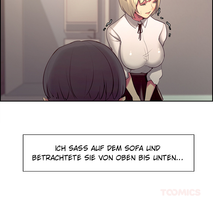 Zahme Damen - episode 17 - 41