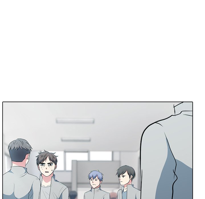 High School Legend Boost - episode 7 - 129