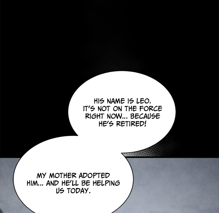 Demon Cat - episode 33 - 35
