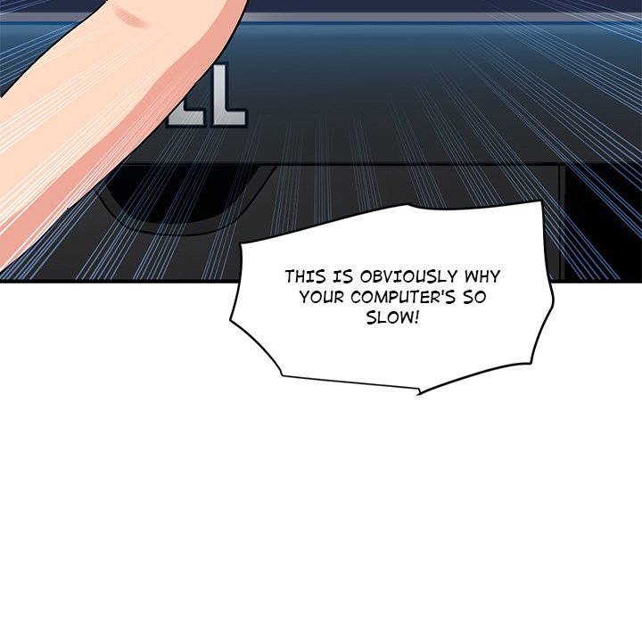 Snapping into Love - episode 1 - 90