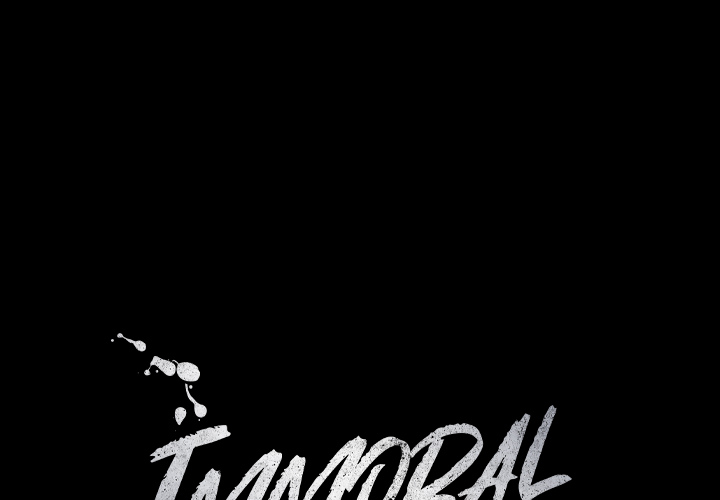 Immoral Family - episode 10 - 0
