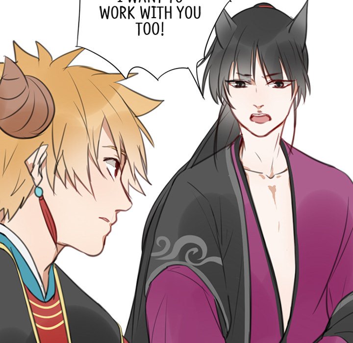 Odis and Moa's Underworld Diary - episode 41 - 35