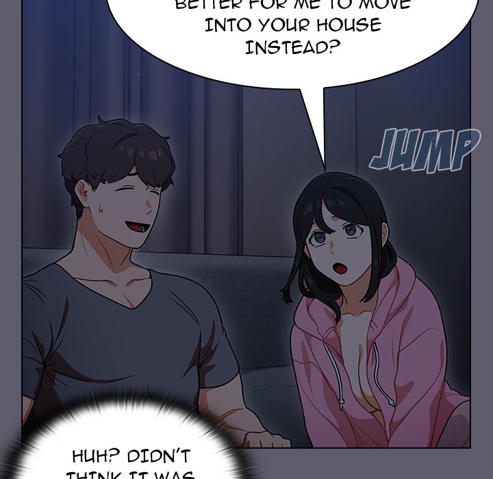 Naughty Little Secret - episode 13 - 77