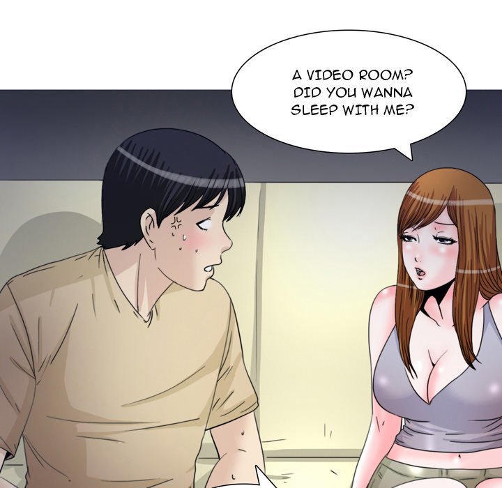 Honey Gossip - episode 5 - 27