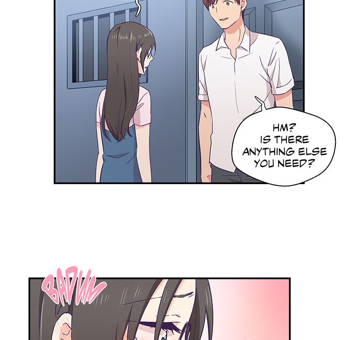 My Special Squishy Someone - episode 1 - 109