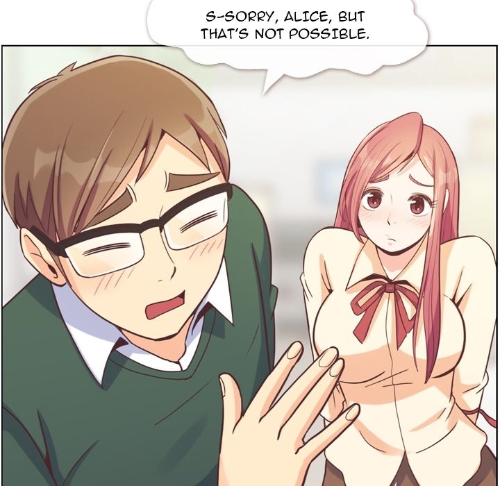 Annoying Alice - episode 82 - 90