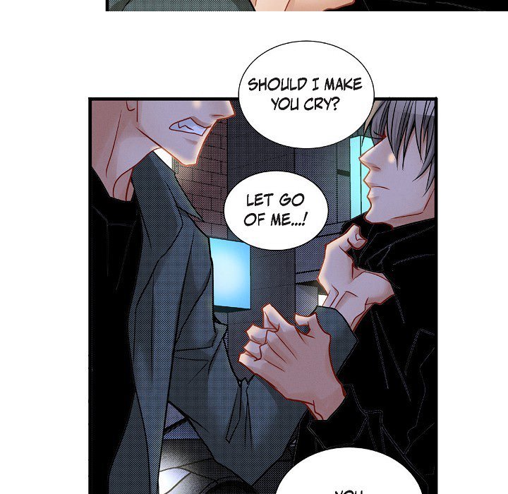 Work, Fight and Love - Webtoon Edition - episode 41 - 23