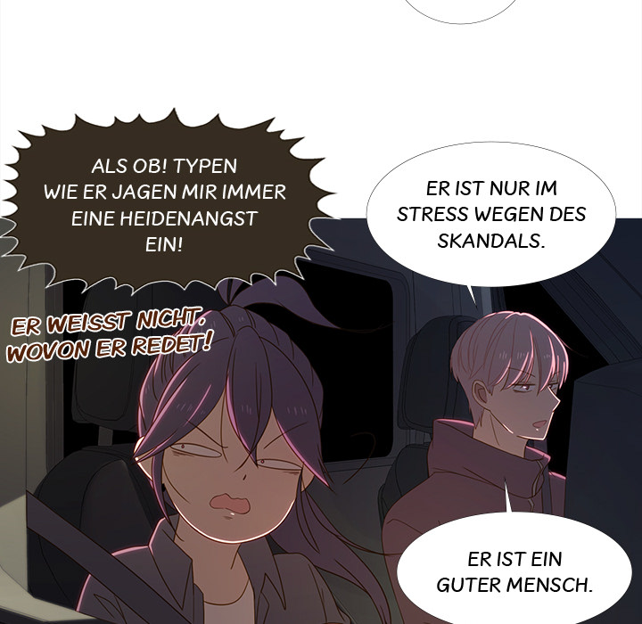 Mein Leben als Halb-Magi - episode 24 - 47