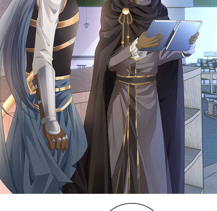 MASTER AND SEVEN LOVERS - episode 32 - 9