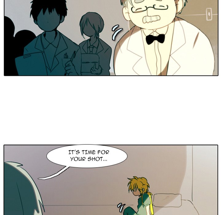 End and Save - episode 2 - 20