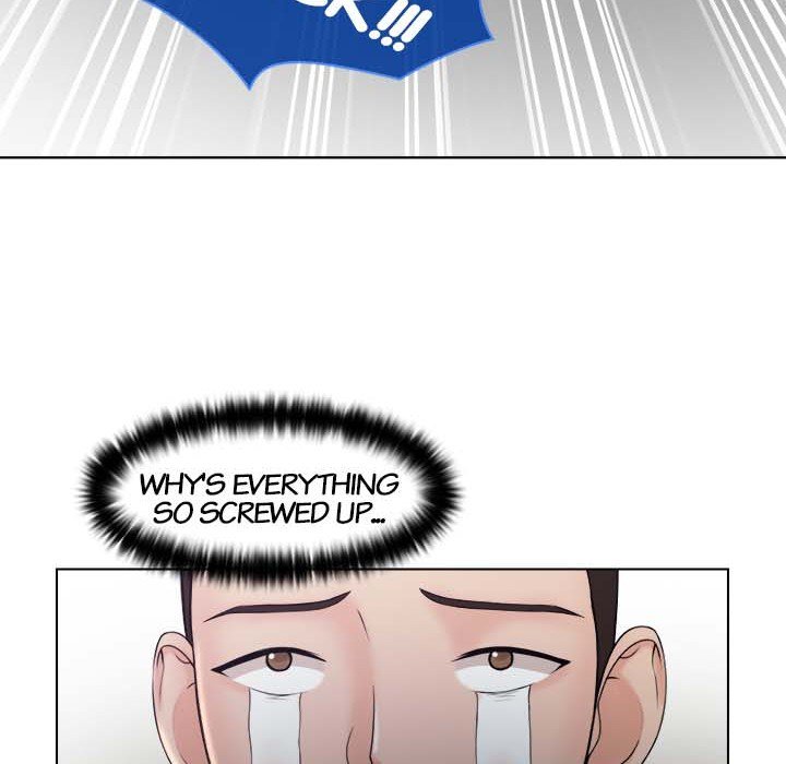 My Girlfriend and My Slave - episode 8 - 17