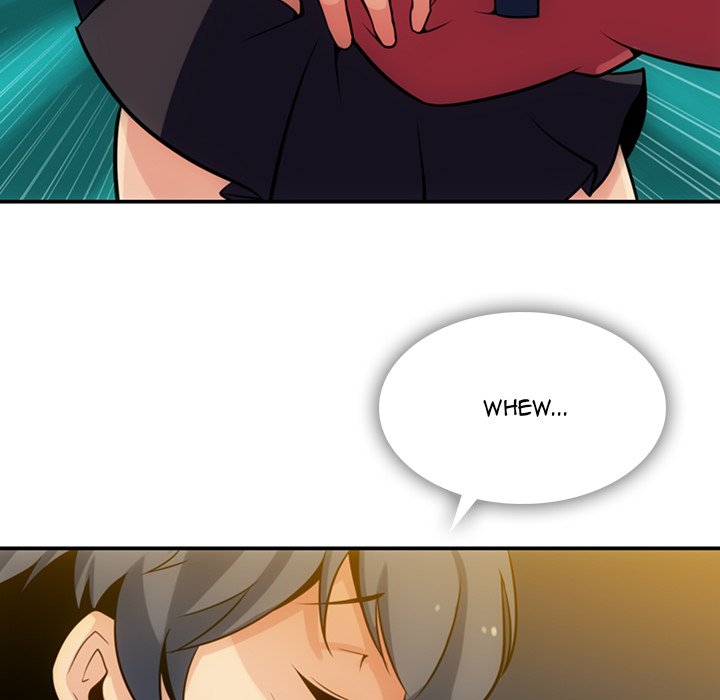 Such a Cute Spy - episode 3 - 115