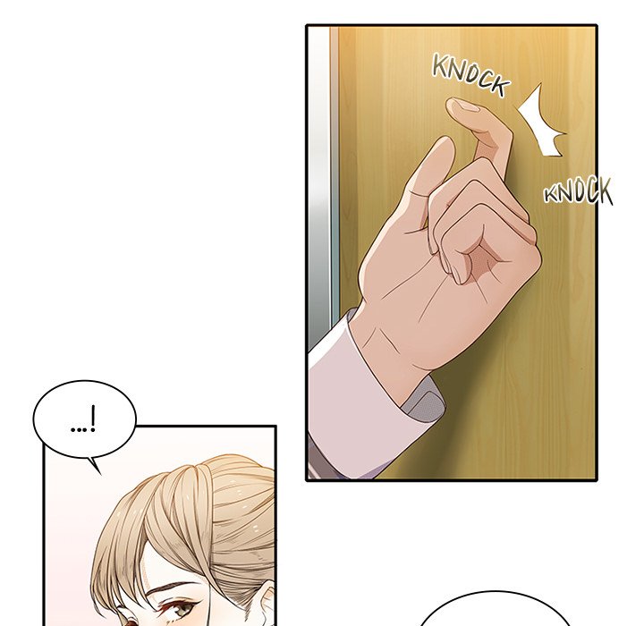 Secret Campus - episode 1 - 131