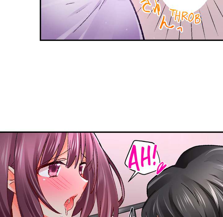 Our Kinky Newlywed Life - episode 89 - 18