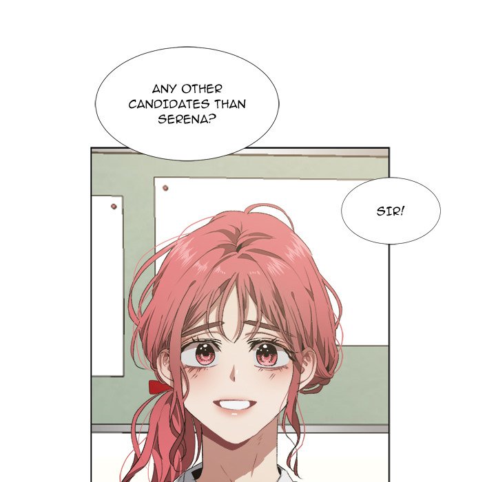 The Spring Scent of the Sea - episode 24 - 8