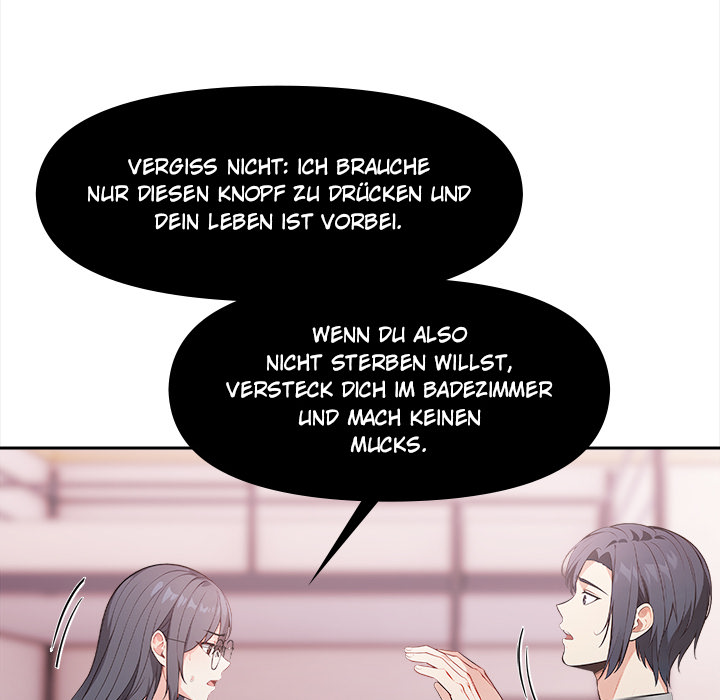 Gefangen im Wohnheim - episode 16 - 32