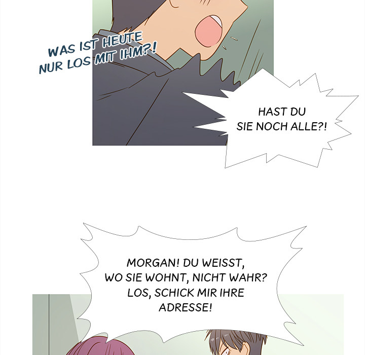 Mein Leben als Halb-Magi - episode 33 - 42