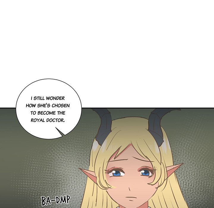Now, I am Demon King's Wife - episode 20 - 46