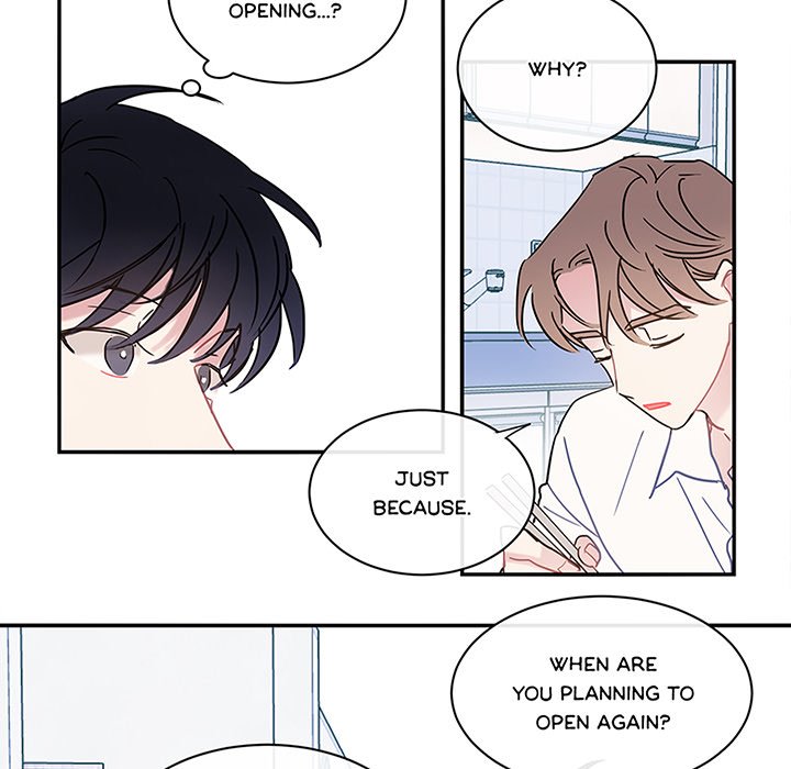 Wistful Summer - episode 45 - 40