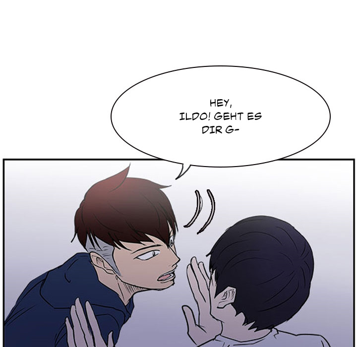 Tweener - episode 21 - 82