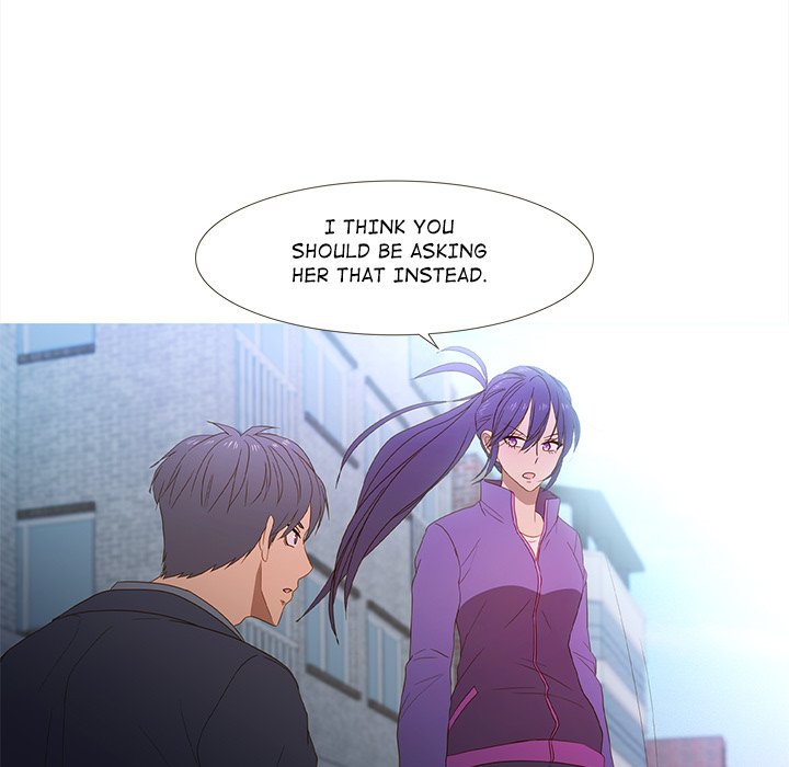 My Life as a Half-Magi - episode 47 - 43