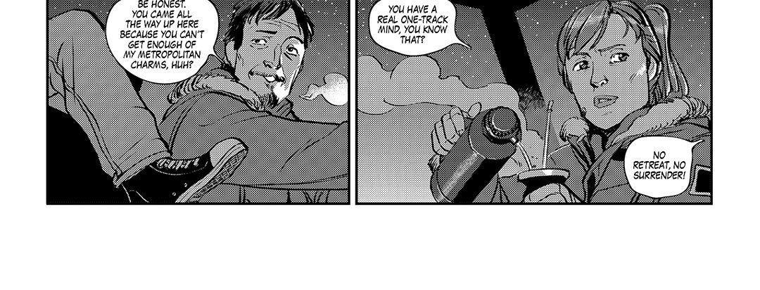 StoneBot Nakamura Omnibus - episode 9 - 43