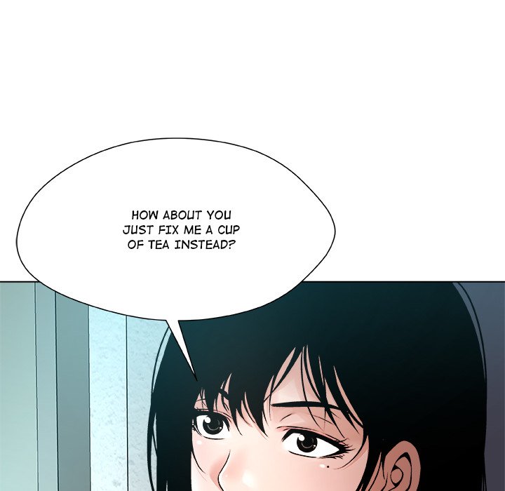 Unfinished Business - episode 3 - 92