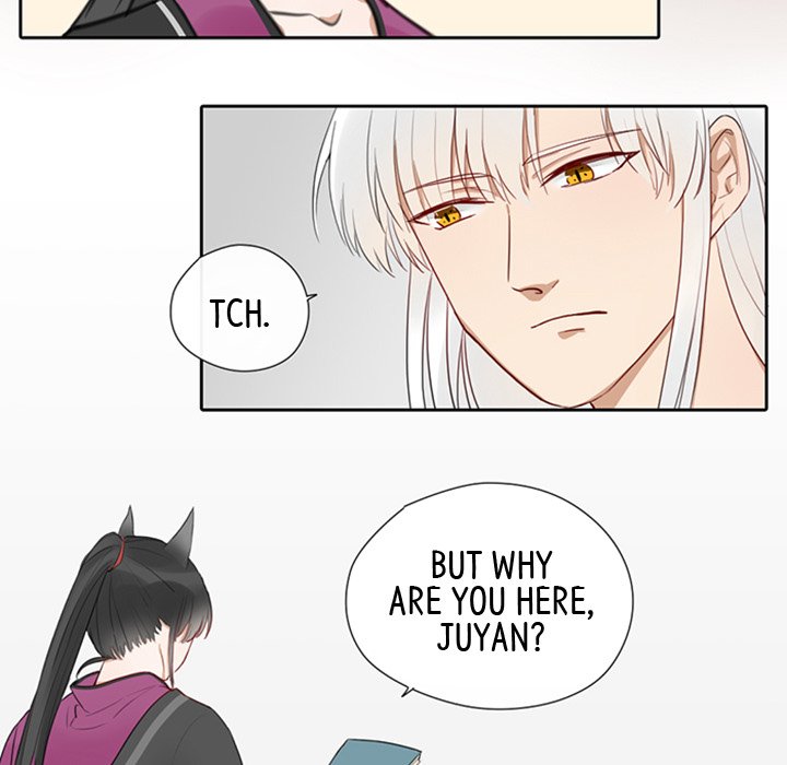 Odis and Moa's Underworld Diary - episode 43 - 10