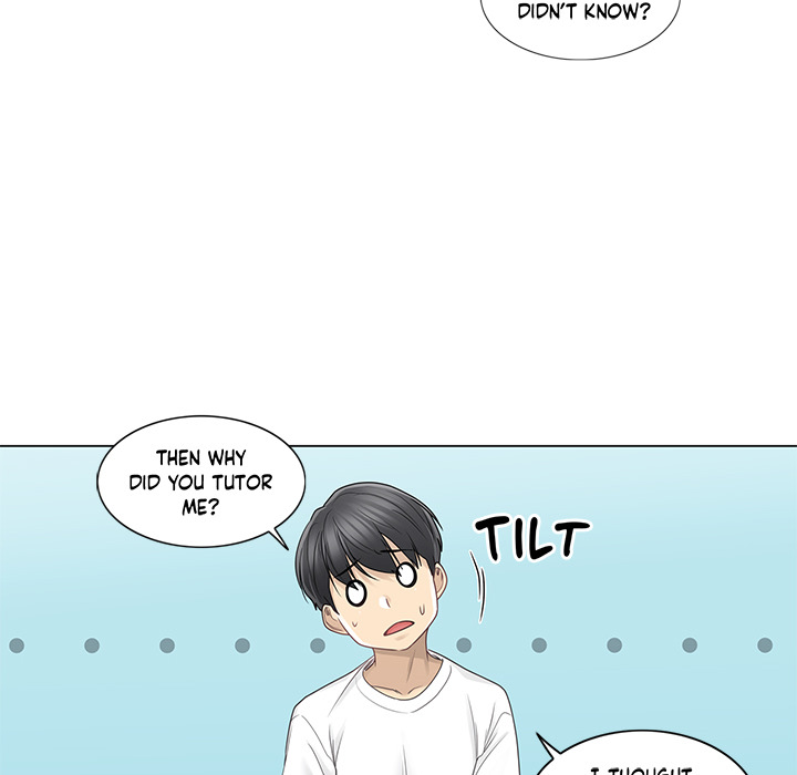 Touch to Unlock - episode 40 - 56