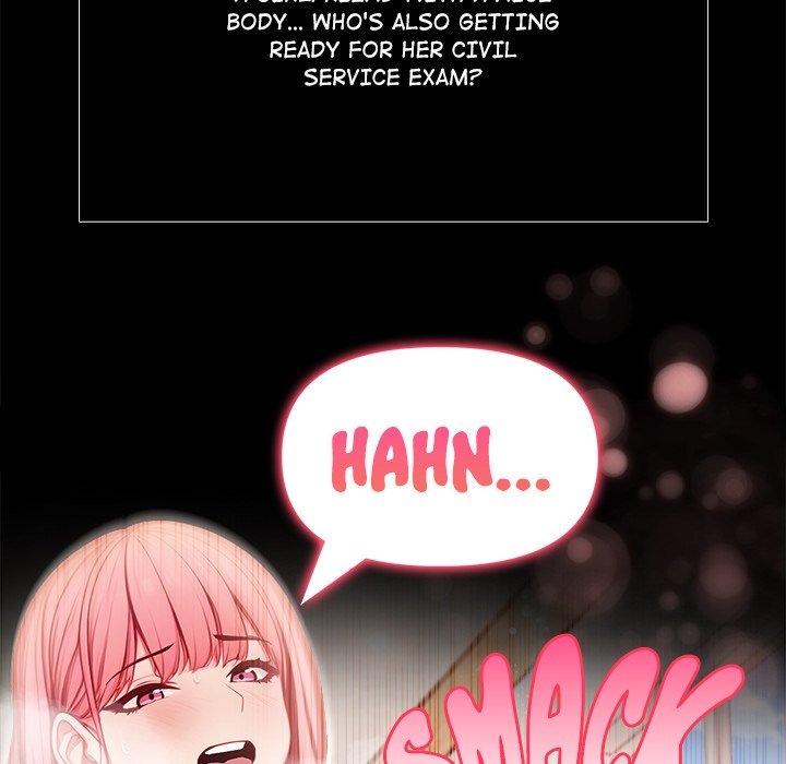 One Month with a Stranger - episode 1 - 9