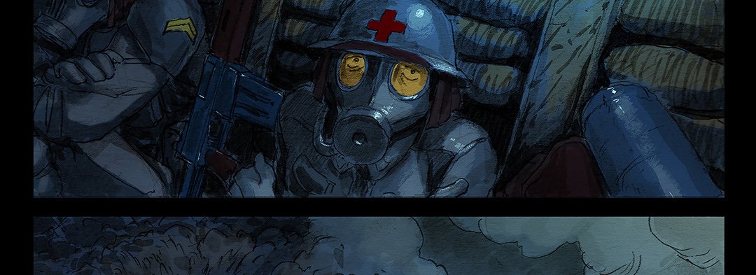 StoneBot Nakamura Omnibus - episode 2 - 21