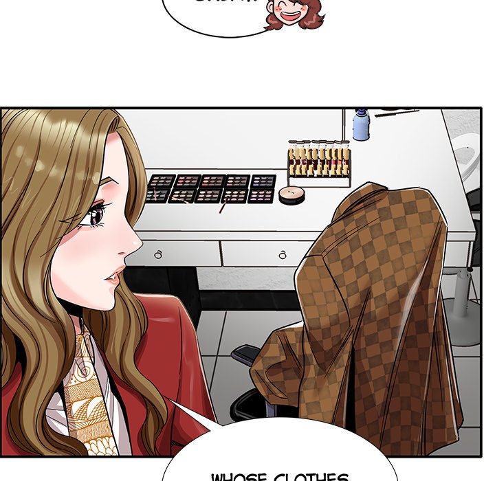 Sponsor (Drama) - episode 3 - 10