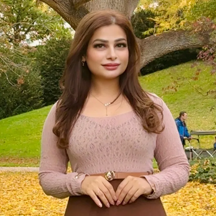 @fariharasheed