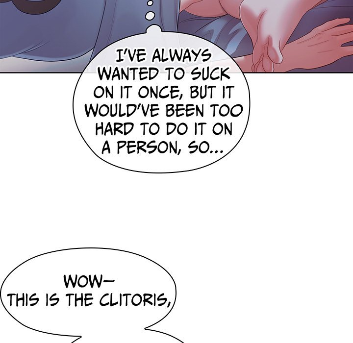 Master, Do You Need A Hand? - episode 44 - 69