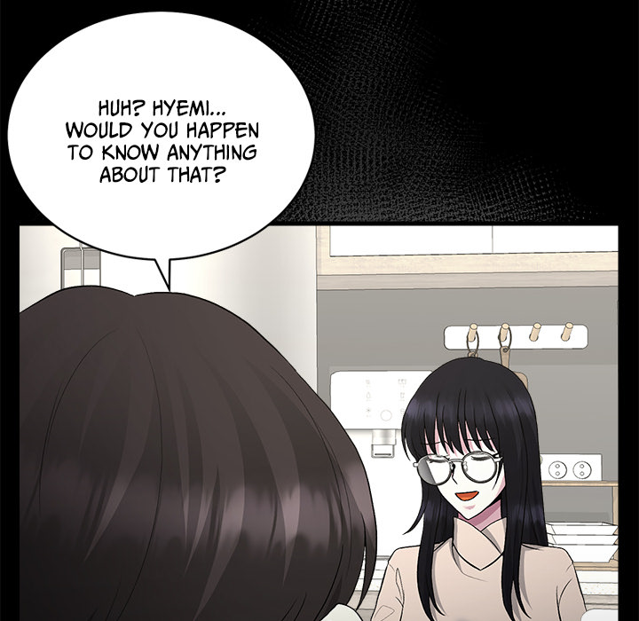 Demon Cat - episode 20 - 27
