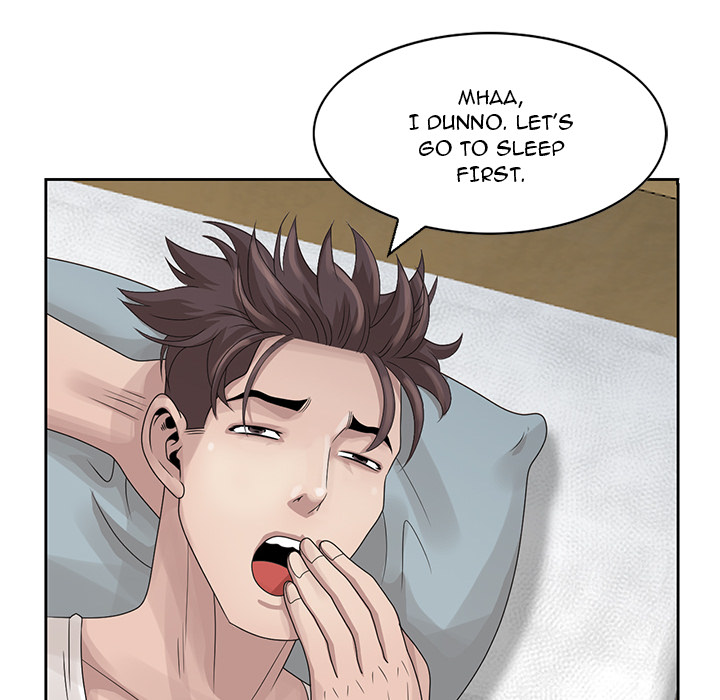 Shh! Her Secret - episode 16 - 50