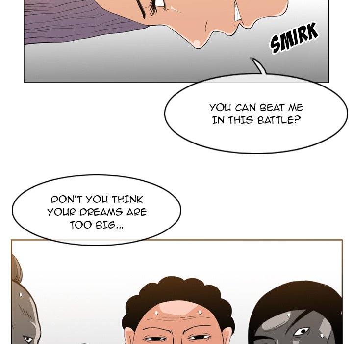 Path to Salvation - episode 49 - 29