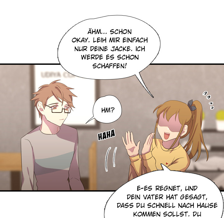 Sehnsucht nach Schmetterlingen im Bauch - episode 36 - 85