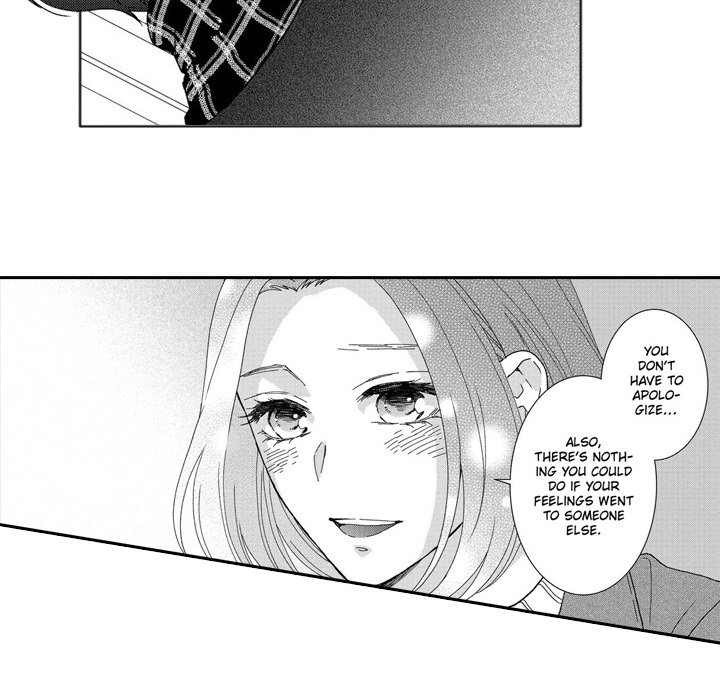 Sweet Seduction: Under the Same Roof  with The Guy I Hate - episode 14 - 21