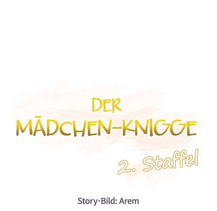 Der Mädchen-Knigge - episode 69 - 27