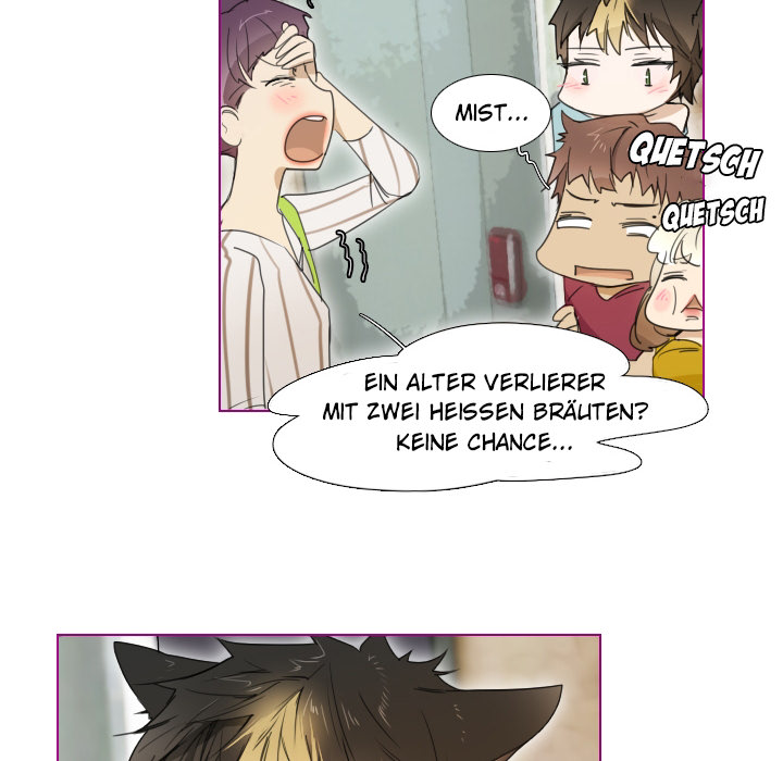 Fellknäuel zum Verlieben - episode 5 - 17