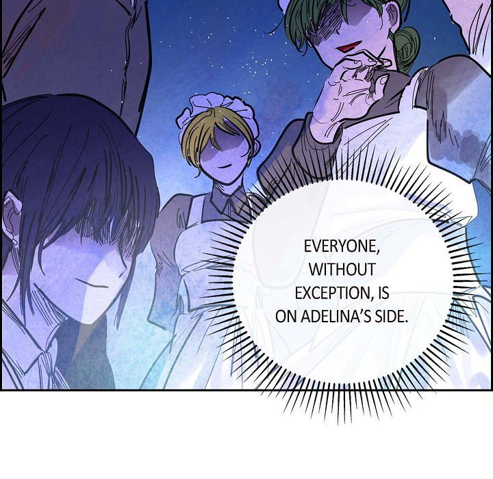 The Villainess Behind the Mask - episode 3 - 24