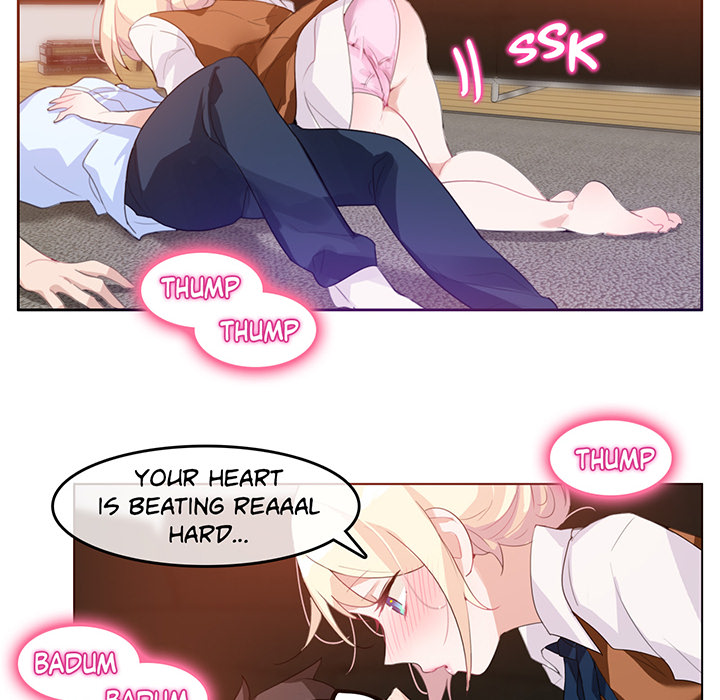 A Pervert's Daily Life - episode 10 - 40