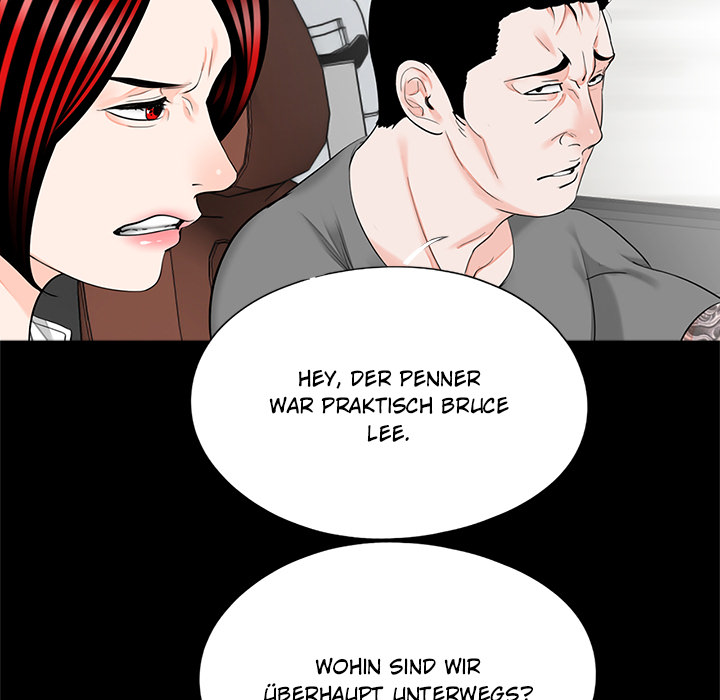 Nachtschicht in Gangnam - episode 30 - 46